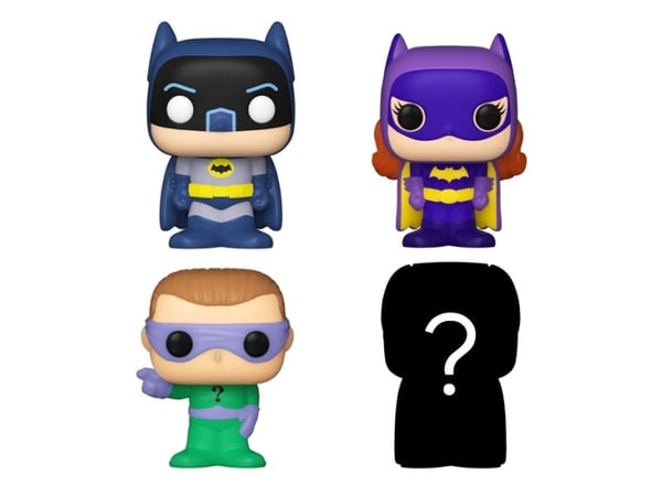 FUNKO POP! Bitty Arcade Sonic the Hedgehog, Keräilyhahmo