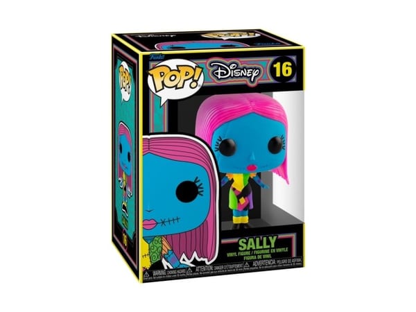 Funko Pop Figur Funko POP! Disney NBC Sally 16-figur