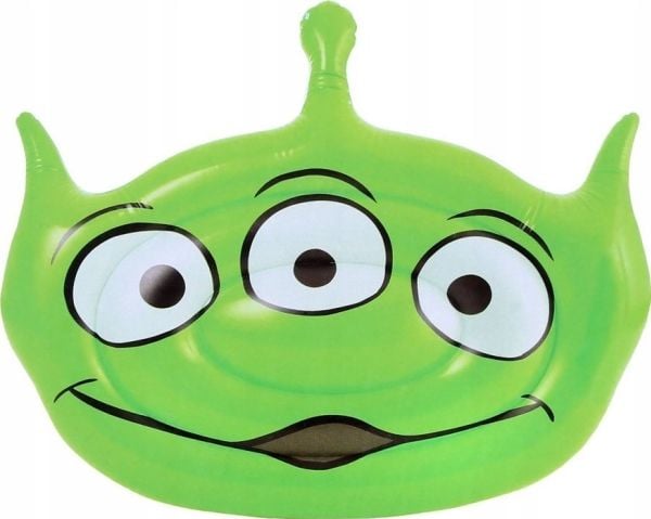 Andre TOY STORY Ufo plattformleke for svømming