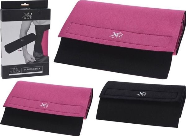 XQMax slankebelte bredt