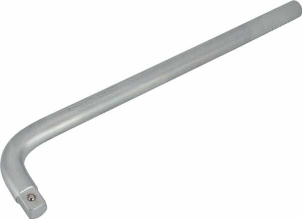 AW-Tools AWTOOLS RØRKNOPP 3/4" 460 Black LINE