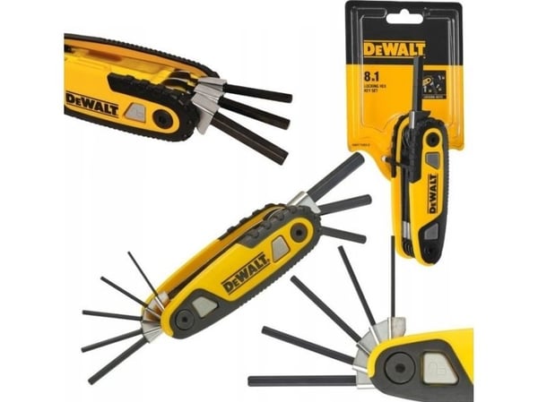 DeWALT DWHT0-70263, 1 stk