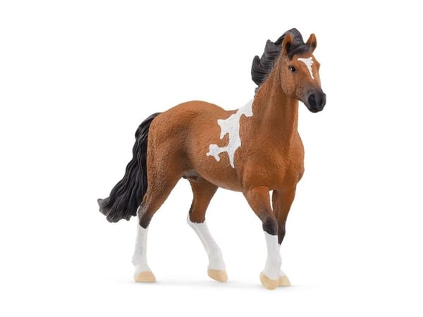 Schleich Mangalarga Marchador hingst