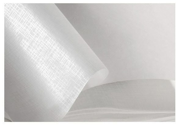 Hama Fine Art, Blå, 400 ark, Bokbind, 10 x 15, 100 x 150 mm, Hvit
