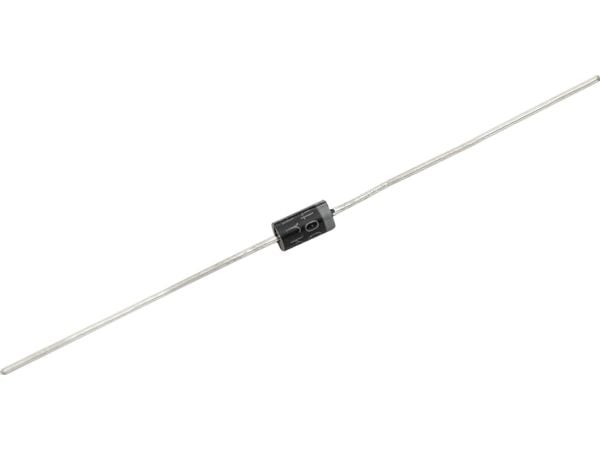 Blås 6044# Dioda prost.1n4007 1a/1000v do41 taśma