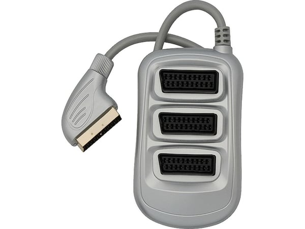 Blow 91-106 scartin jakaja rozg.wt.scart-3 gn.scart digital