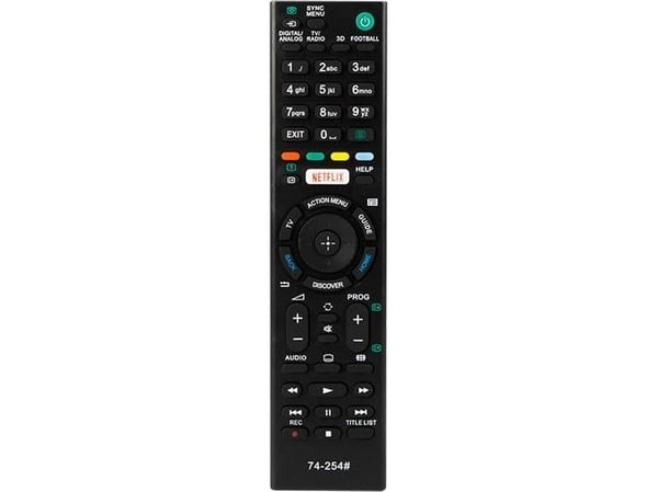 Pilot RTV Blow 74-254# Pilot lcd sony v blister