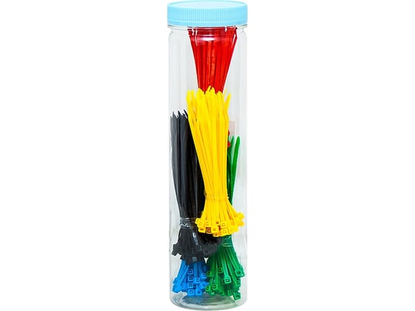 Blow klemrem/bånd i farve 2,5 mm tub CTT250C (1PH)