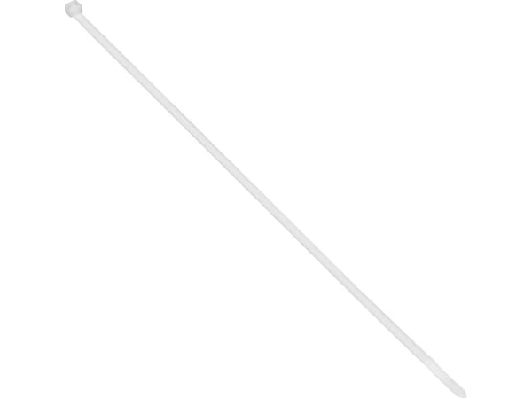 Orno kaapelinside, väri naturlig, leveys 7.5mm, pituus 500mm, 25 kpl