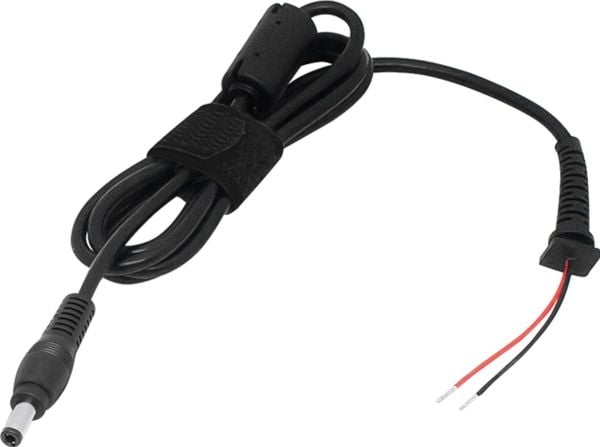 Blow-virtakaapeli 4283# toshiba/asus virtalähteen kaapeli 5.5x2.5x12