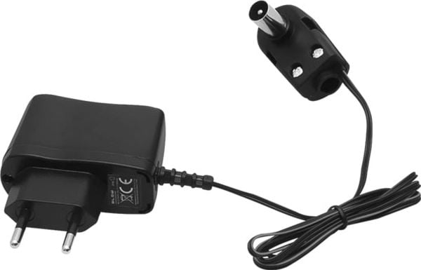 Blow antennströmförsörjning impuls 12V 150mA