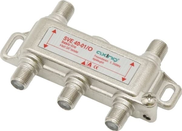 Blow 77-124# Diff.f: sve 40-01 gn-4gn 5-2200mhz axing