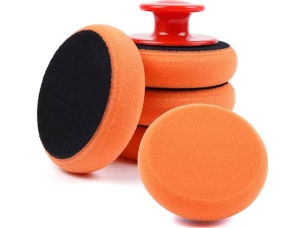 AMiO voksespisssett med håndtak 10 cm, 5 stk