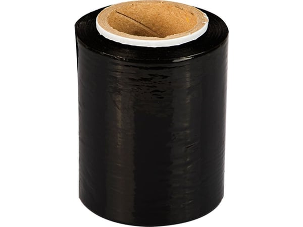 Stretchfilm Blow 9389# stretch mini svart 100mm x 50 0,2kg