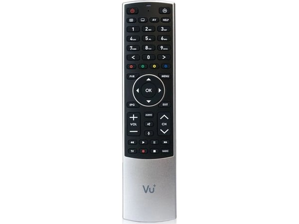 AbCom RTV fjärrkontroll Vu+ Bluetooth BT100 RCU AbCom RTV fjärrkontroll Vu+ Bluetooth BT100 RCU
