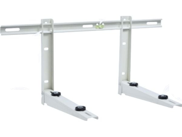 IVENSIS Wspornik składany z belką montażową Ivensis IWL450 450mm