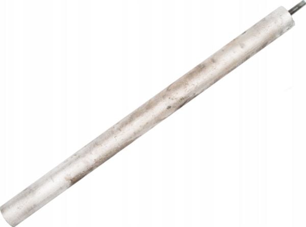 Kospel magnesiumanode AMW 33x450 med M8 gjenger ANODA.AMW.M8.450.PL