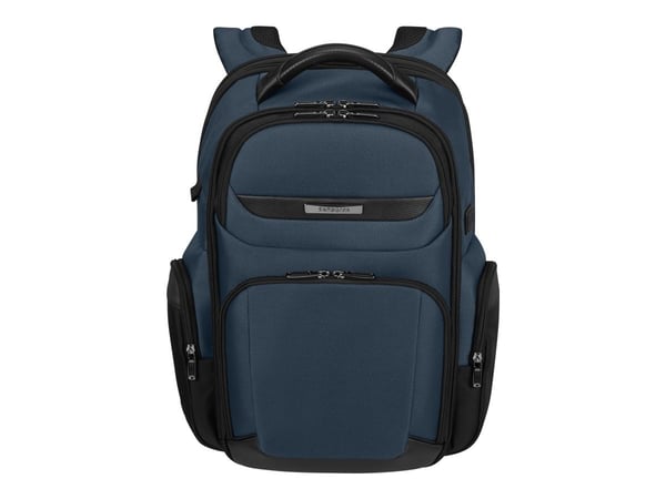 Samsonite PRO DLX6 15.6" -dataryggsekk, blå