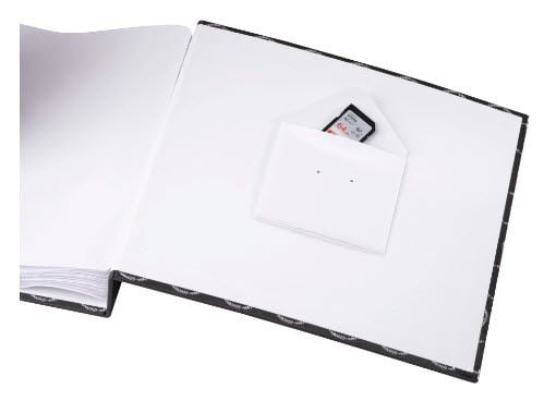 Hama Singo II, Beige, 200 ark, 10 x 15, 100 x 150 mm, Hvit, 100 ark