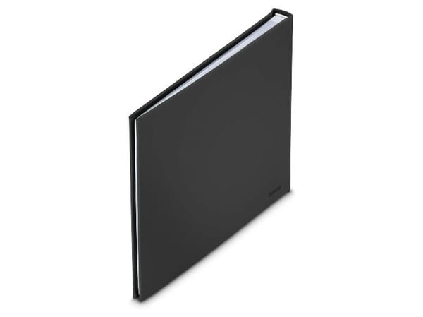 Hama Signs, Sort, 200 ark, 10 x 15, Bokbind, 100 x 150 mm, Hvit