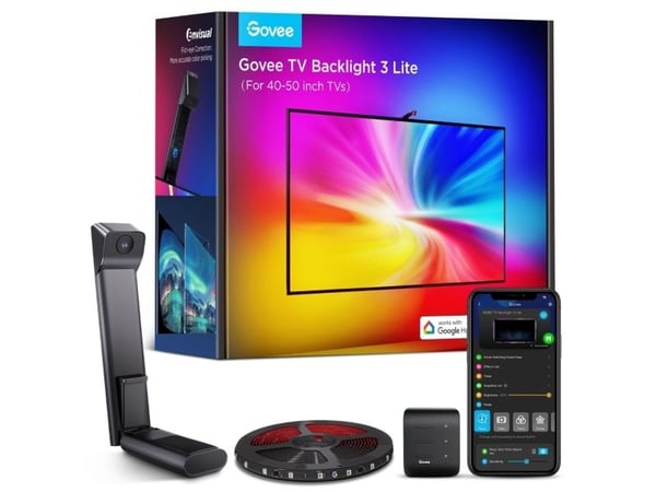 Govee TV Backlight 3 Lite (40-50 inch)