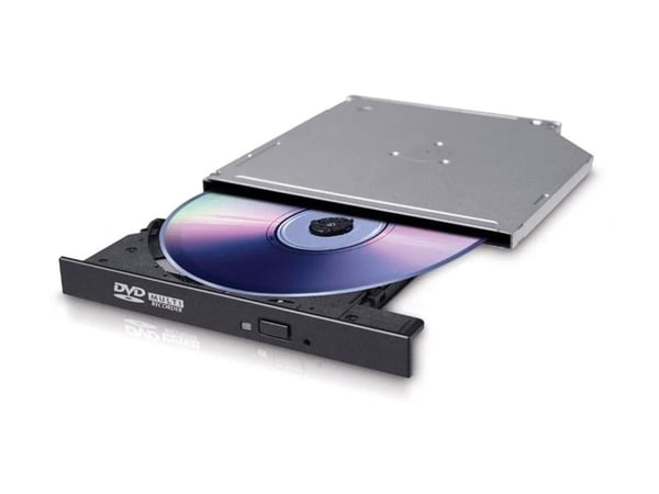 LG GTC2N - Diskdrev - DVD±RW (±R DL) / DVD-RAM - 8x/6x/5x - Serial ATA - intern