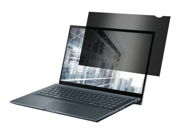 Gearlab GLBB14302189, 35,6 cm (14"), 16:10, Kannettava tietokone, Kehyksetön näytön yksityisyyssuodatin, Kiiltävä/Matta, Häikäisynesto
