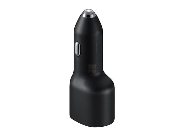 Samsung EP-L4020, Sisätila, Tupakansytytin, Musta