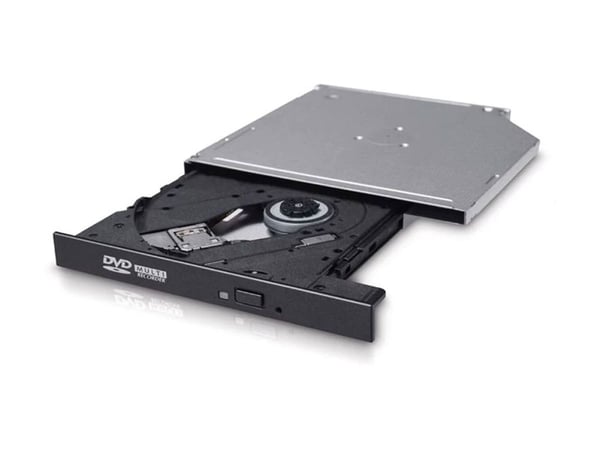 LG GTC2N - Diskdrev - DVD±RW (±R DL) / DVD-RAM - 8x/6x/5x - Serial ATA - intern