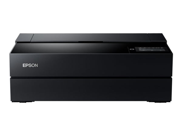 Epson SureColor SC-P900 - Roll Unit Promo - skriver - farge - ink-jet - Rull A2 plus (43,2 cm) - 5760 x 1440 dpi - kapasitet: 120 ark - Wi-Fi(ac), ...