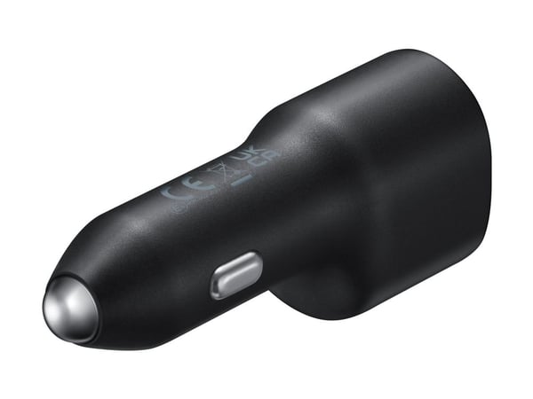 Samsung EP-L4020, Sisätila, Tupakansytytin, Musta