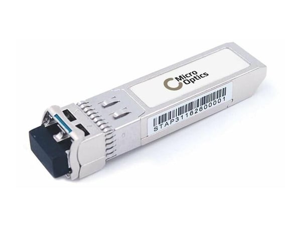Lanview - SFP28 sändar-/mottagarmodul (likvärdigt med: Mellanox MMA2P00-AS) - 25GbE - LC multiläge - upp till 100 m - 850 nm