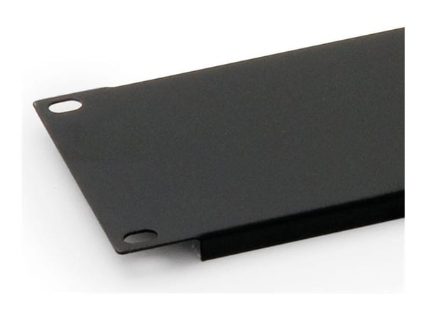 Triton - Täckpanel - 2U - 19"