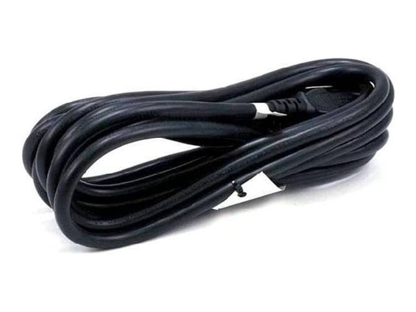 Lenovo - USB-kabel - USB 2.0 - 10 m - svart - for ThinkCentre M75t Gen 2; M80q; ThinkSmart Hub 11H0, 11H1, 11H2, 11H3; ThinkSmart Hub 500