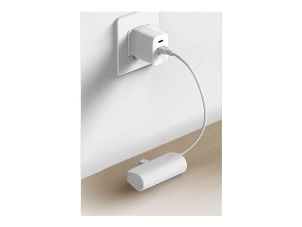 Silicon Power powerbank QD50 5000 mAh USB-C vit