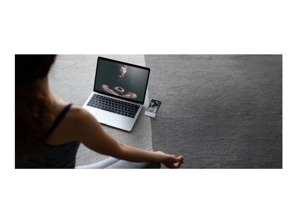 Silicon Power powerbank QD50 5000 mAh USB-C vit