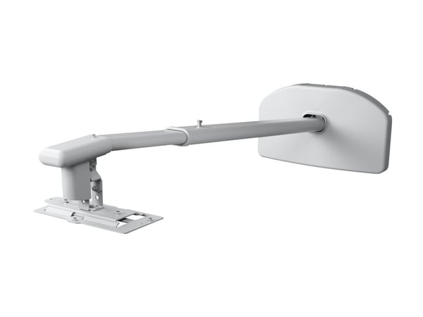Epson V12HA39010, Seinä, Valkoinen