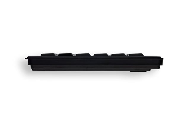 CHERRY XS Touchpad, Täysikokoinen (100 %), Langallinen, USB, Musta
