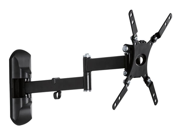 Philips SQM9222 - Monteringssett (veggplate, skjermplate) - for LCD TV / kurvet LCD TV - skjermstørrelse: inntil 42" - veggmonterbar