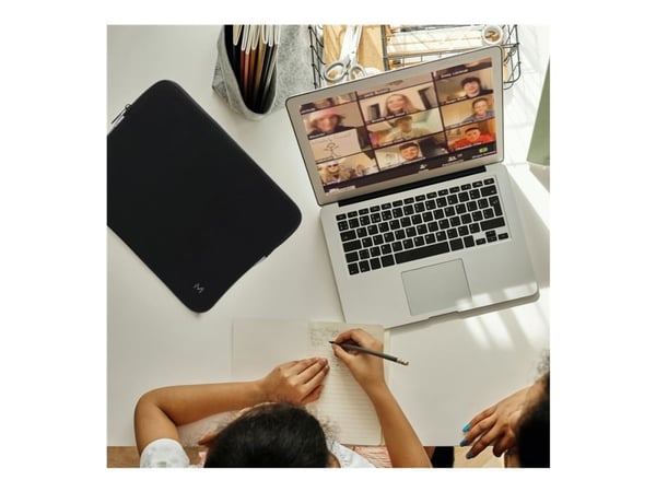 Mobilis 049016, Kotelo, 35,6 cm (14"), 236 g