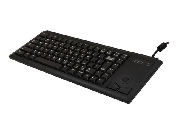 CHERRY ML4420 - Tastatur - USB - USA - ass CHERRY ML4420 - Tastatur - USB - USA - ass