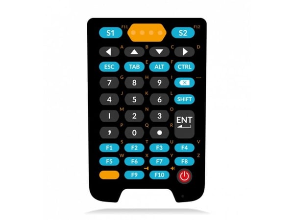 Newland N7 Cachalot Pro II, 10,2 cm (4"), 480 x 800 piksler, IPS, Gorilla Glass, 4 GB, 64 GB