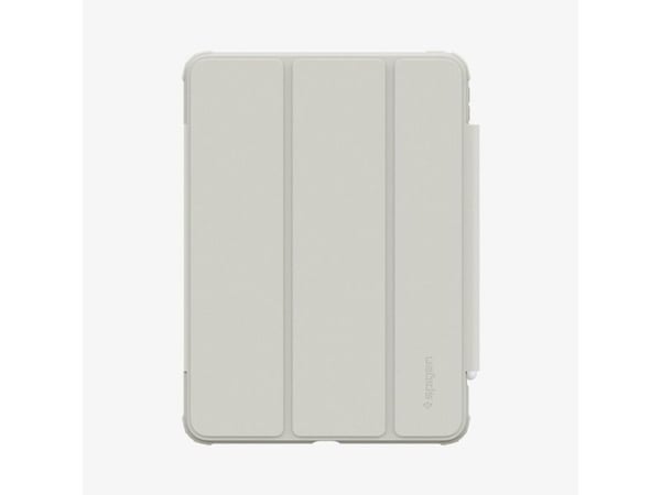 Spigen Air Skin Pro, Folio, Apple, iPad Pro 11 inch (2022/2021/2020/2018), 27,9 cm (11")