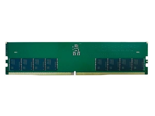 QNAP RAM-48GDR5ECG0-UD-5600, 48 GB, 1 x 48 GB, DDR5, 4800 MHz