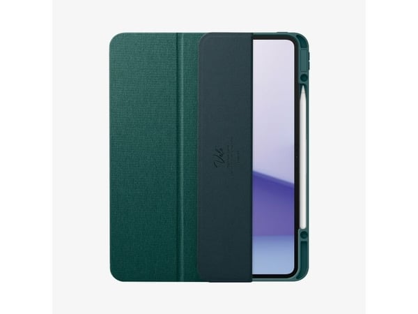 Spigen Urban Fit, Avattava kotelo, Apple, iPad Pro 13-inch (2024), 33 cm (13"), 482 g