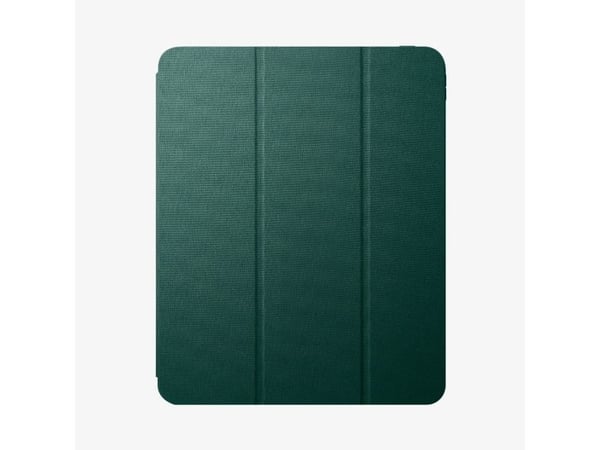 Spigen Urban Fit, Flip case, Apple, iPad Pro 13-inch (2024), 33 cm (13"), 482 g