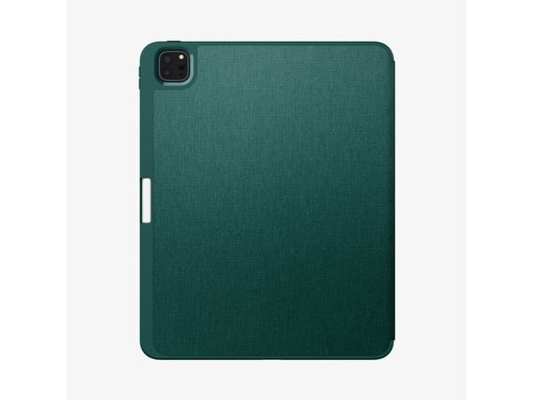 Spigen Urban Fit, Flip case, Apple, iPad Pro 13-inch (2024), 33 cm (13"), 482 g