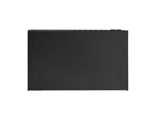 TP-Link Omada ER7412-M2, Ethernet WAN, 2.5 Gigabit Ethernet, Gigabit Ethernet, Sort
