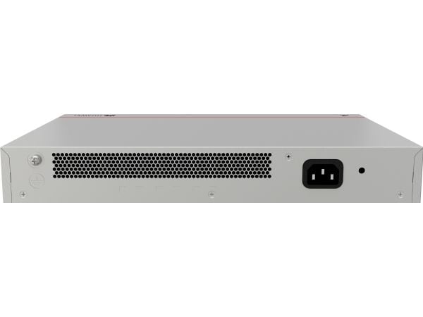 Huawei CloudEngine - Switch x 10/100/1000 - telineeseen kiinnitettävä