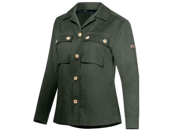Uvex 70104, Hunkjønn, Voksen, Løkkelukking, Bomull, Hemp fiber, Grønn
